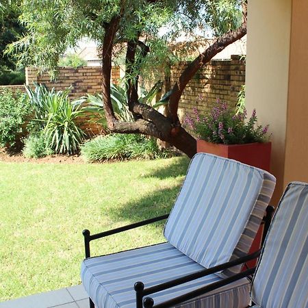 Topaz Cove Luxury Villas Edenvale Buitenkant foto