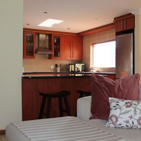 Topaz Cove Luxury Villas Edenvale Buitenkant foto
