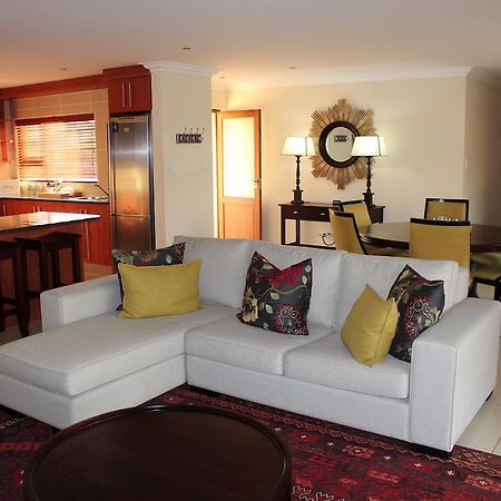 Topaz Cove Luxury Villas Edenvale Buitenkant foto