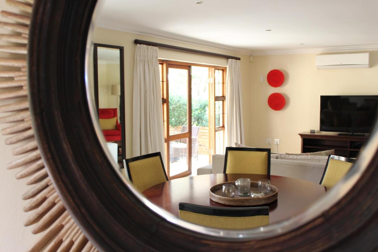 Topaz Cove Luxury Villas Edenvale Buitenkant foto