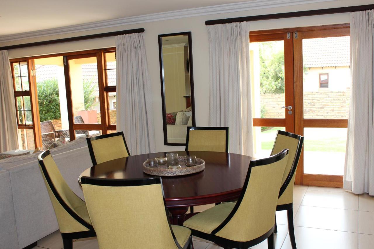 Topaz Cove Luxury Villas Edenvale Buitenkant foto