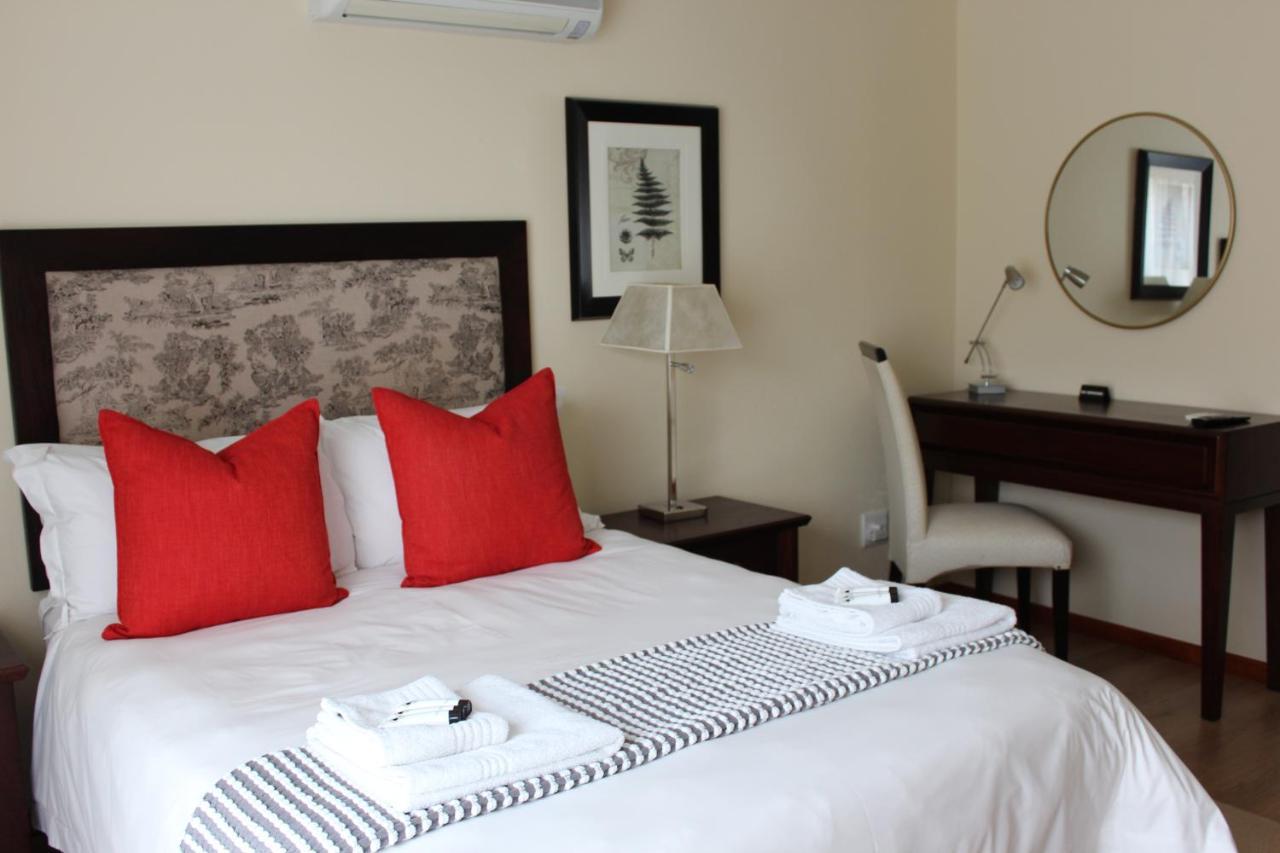 Topaz Cove Luxury Villas Edenvale Buitenkant foto