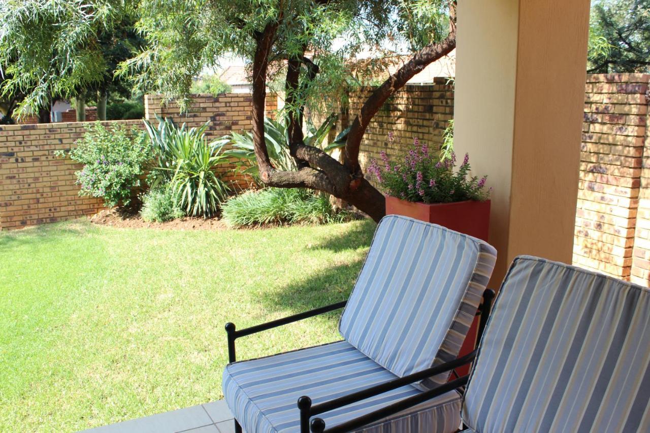 Topaz Cove Luxury Villas Edenvale Buitenkant foto
