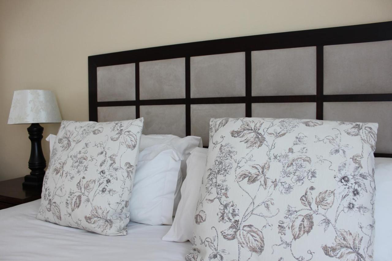 Topaz Cove Luxury Villas Edenvale Buitenkant foto
