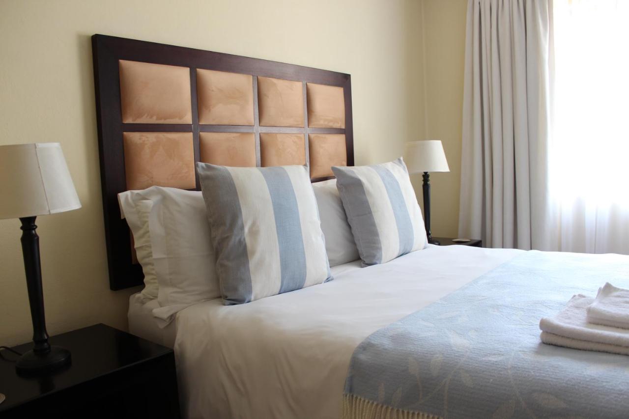 Topaz Cove Luxury Villas Edenvale Buitenkant foto