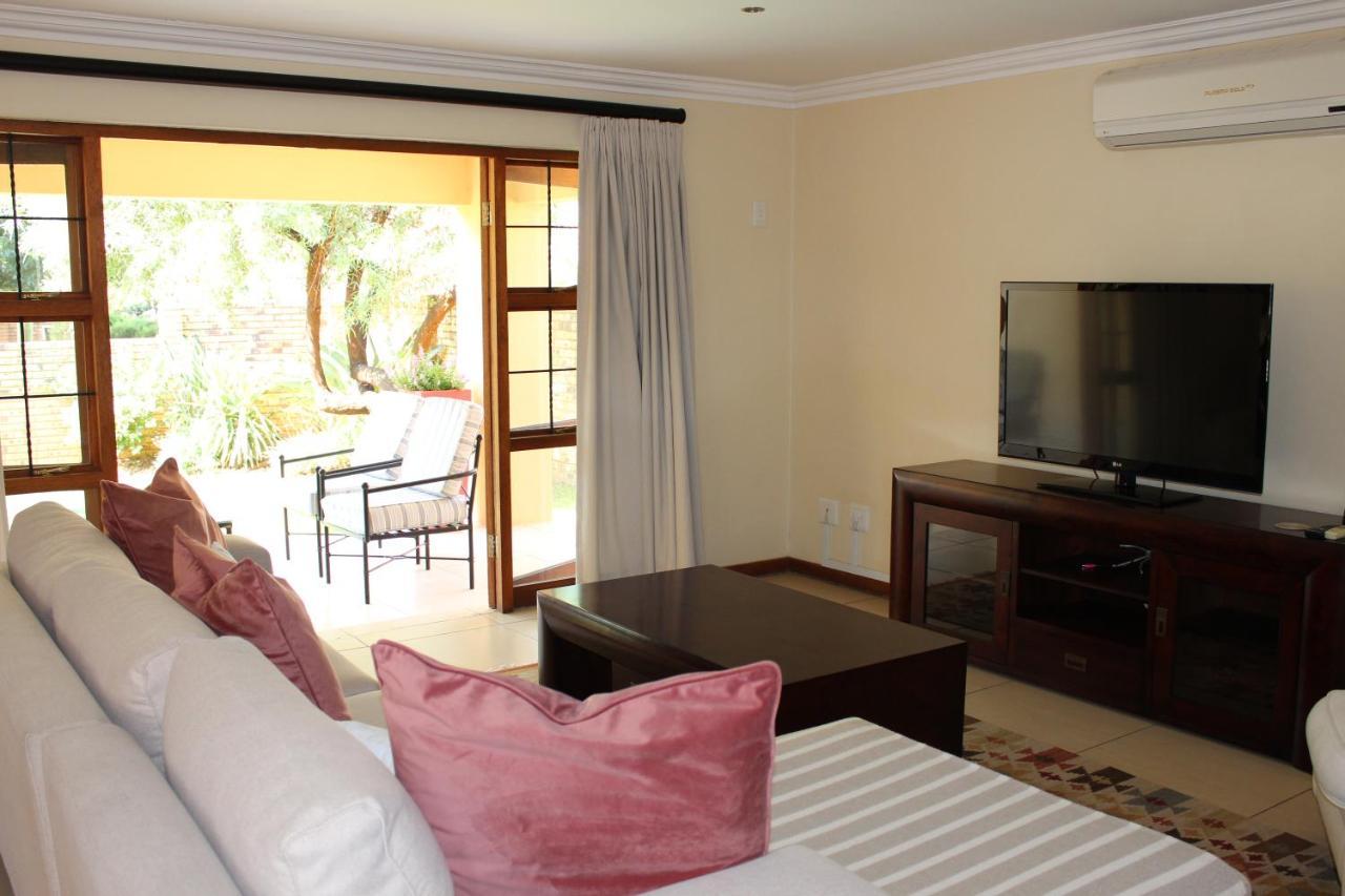 Topaz Cove Luxury Villas Edenvale Buitenkant foto