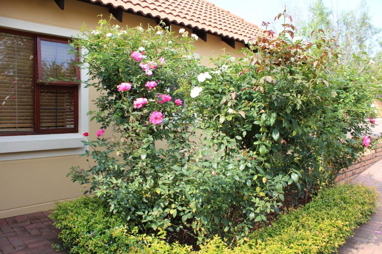 Topaz Cove Luxury Villas Edenvale Buitenkant foto