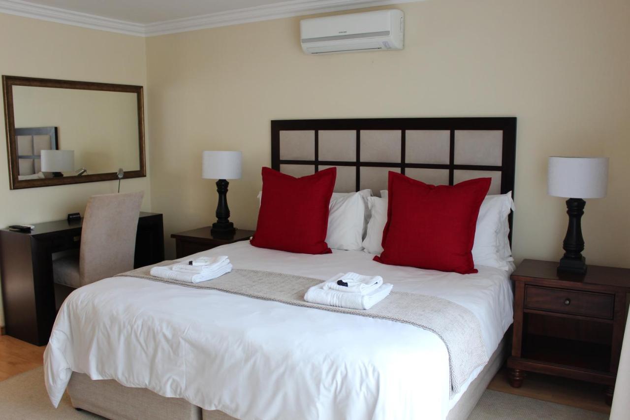 Topaz Cove Luxury Villas Edenvale Buitenkant foto