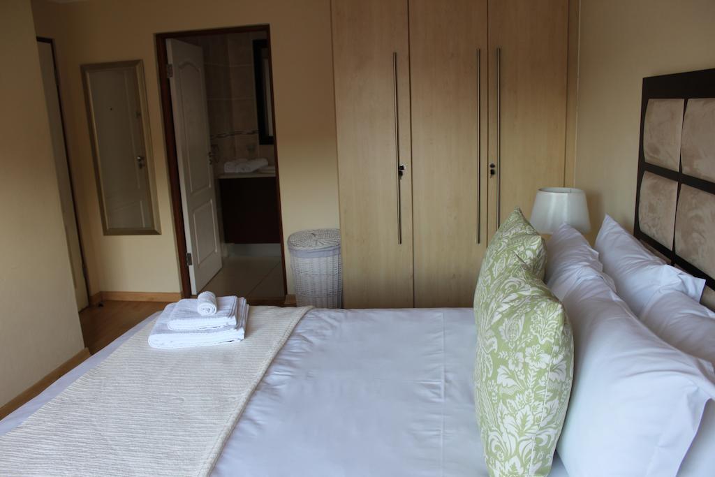 Topaz Cove Luxury Villas Edenvale Buitenkant foto