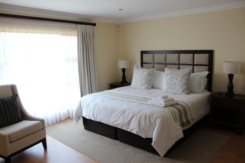 Topaz Cove Luxury Villas Edenvale Buitenkant foto