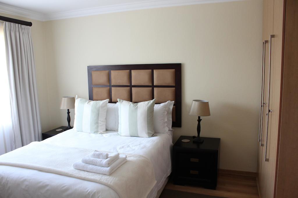 Topaz Cove Luxury Villas Edenvale Buitenkant foto