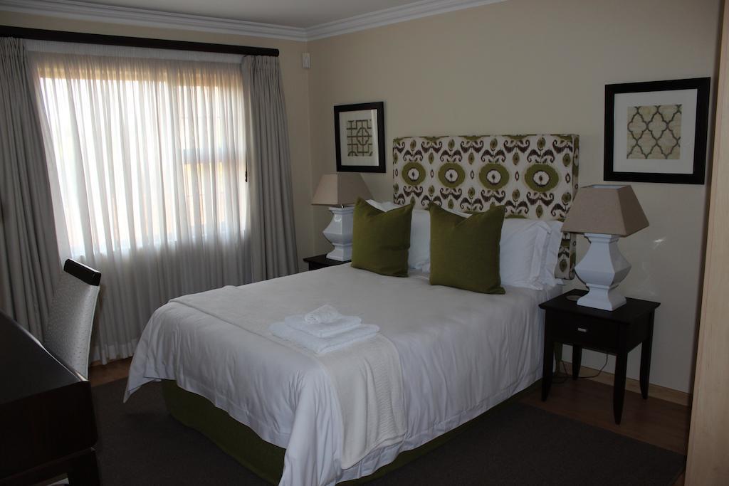 Topaz Cove Luxury Villas Edenvale Buitenkant foto