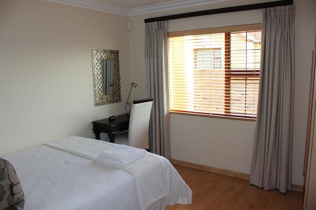 Topaz Cove Luxury Villas Edenvale Buitenkant foto