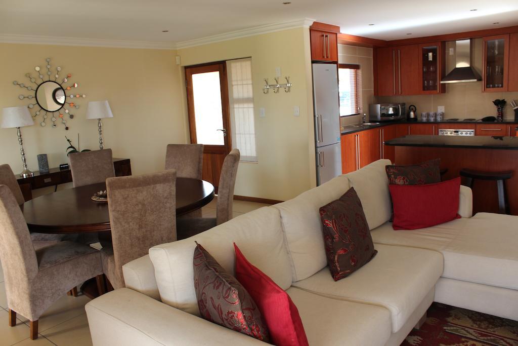Topaz Cove Luxury Villas Edenvale Buitenkant foto