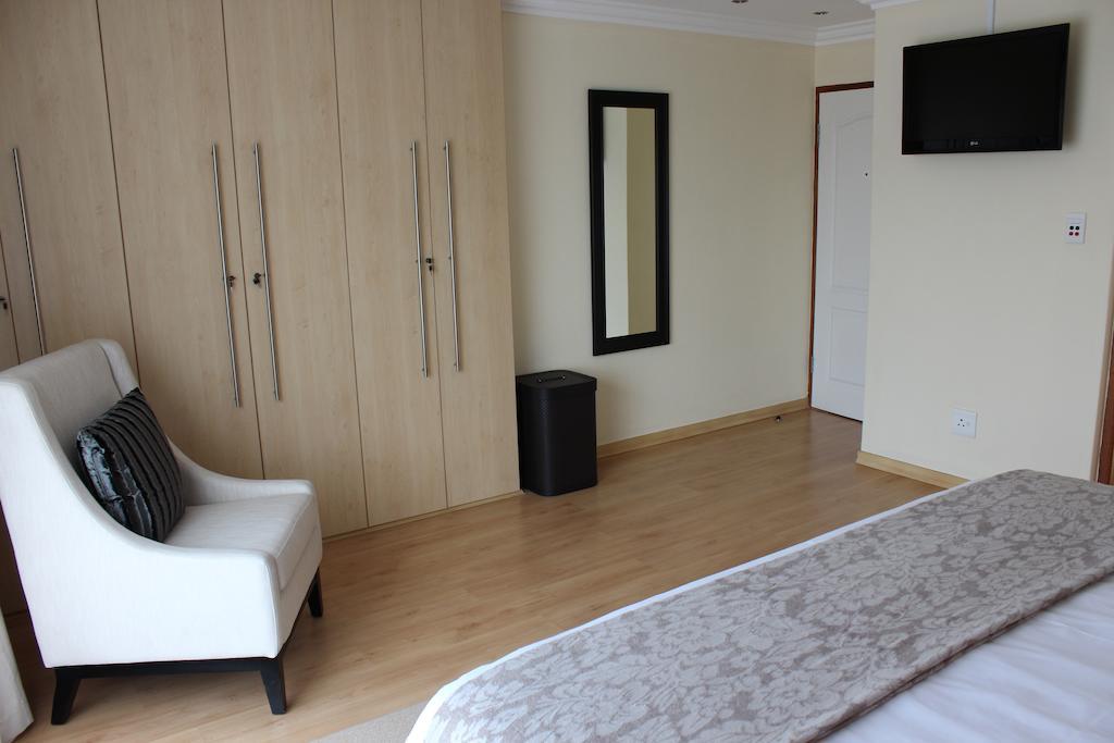 Topaz Cove Luxury Villas Edenvale Buitenkant foto