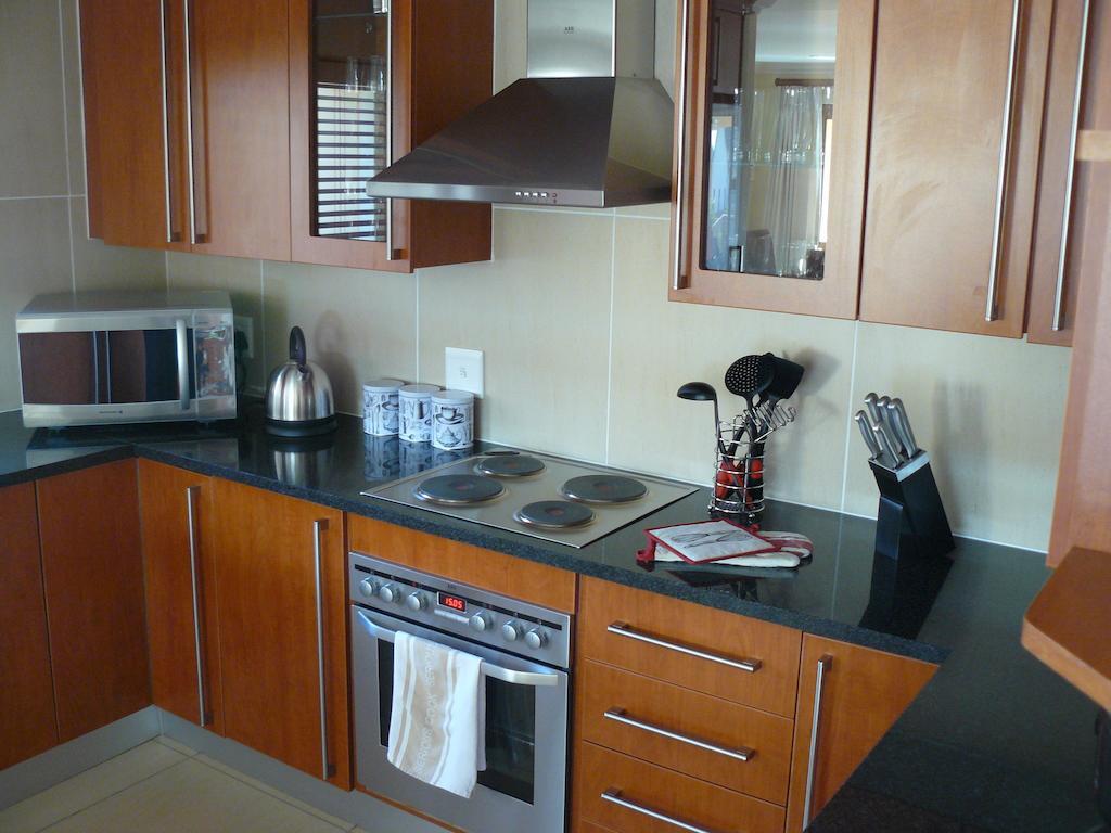 Topaz Cove Luxury Villas Edenvale Buitenkant foto