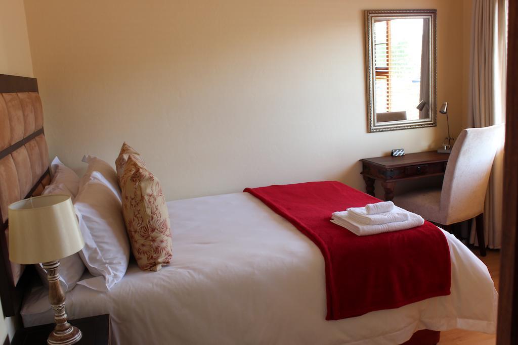 Topaz Cove Luxury Villas Edenvale Buitenkant foto
