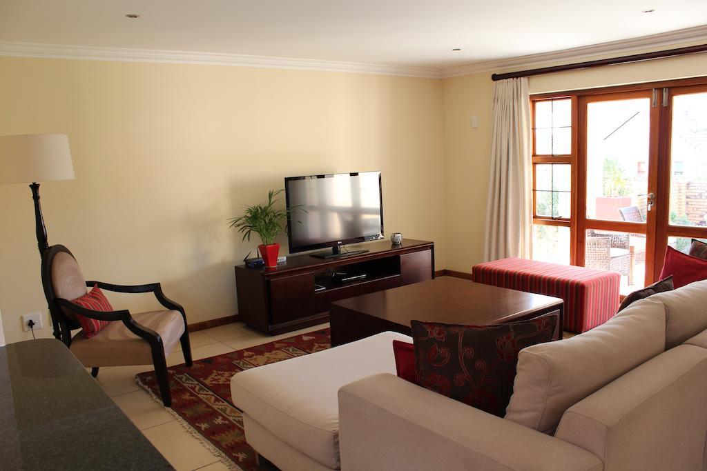 Topaz Cove Luxury Villas Edenvale Buitenkant foto