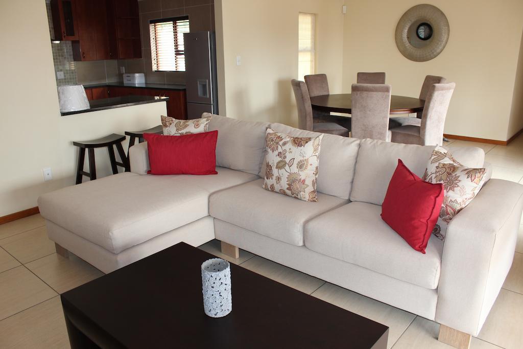Topaz Cove Luxury Villas Edenvale Buitenkant foto