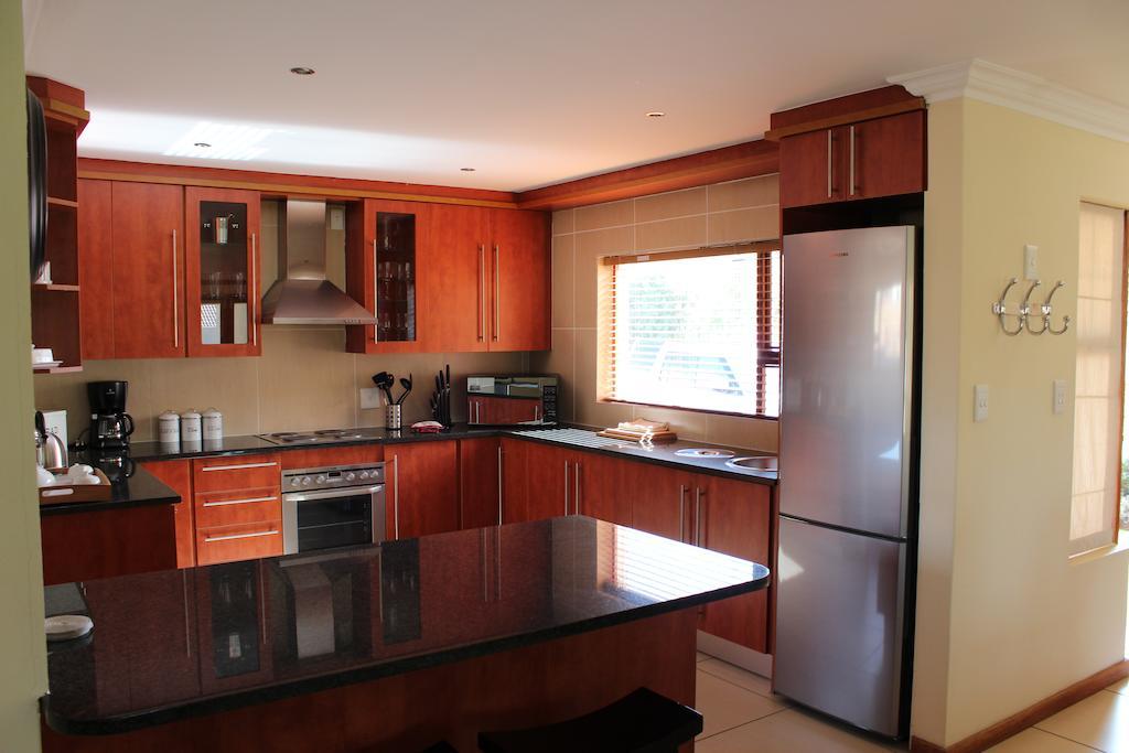 Topaz Cove Luxury Villas Edenvale Buitenkant foto
