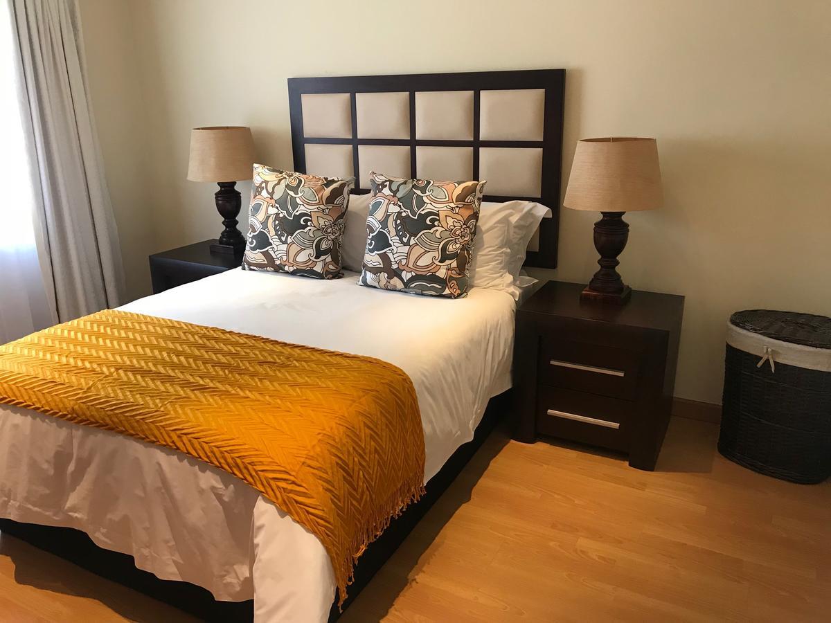 Topaz Cove Luxury Villas Edenvale Buitenkant foto