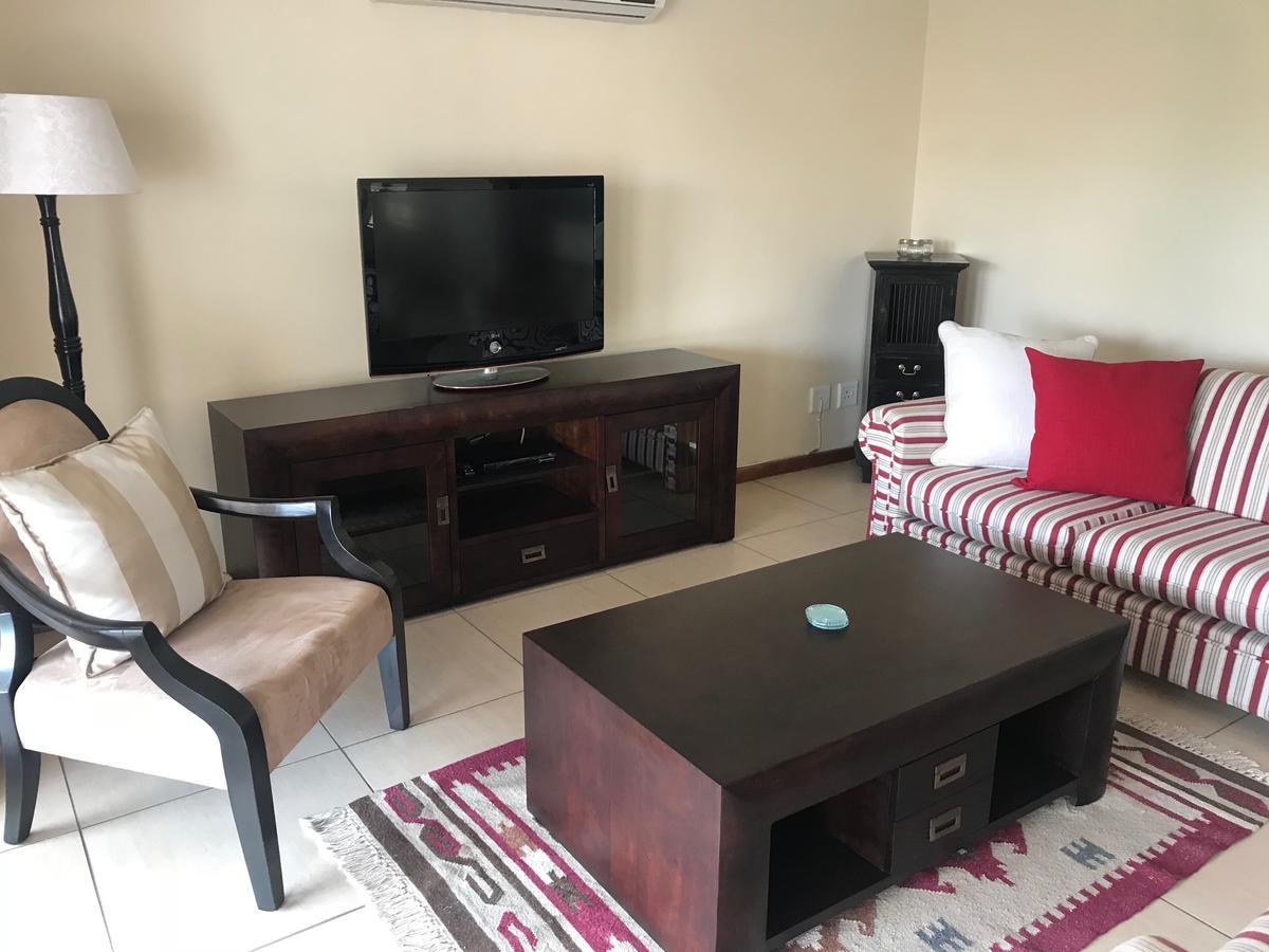 Topaz Cove Luxury Villas Edenvale Buitenkant foto