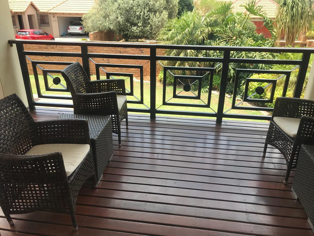 Topaz Cove Luxury Villas Edenvale Buitenkant foto